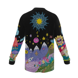 Intrudair ® Crazy Design 3 [Pre-Order]