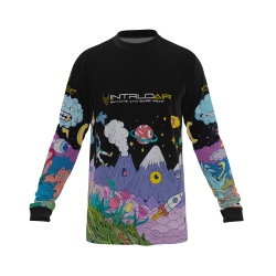 Intrudair ® Crazy Design 3 [Pre-Order]