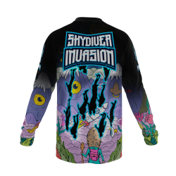 Intrudair ® Crazy Design 2 [Pre-Order]