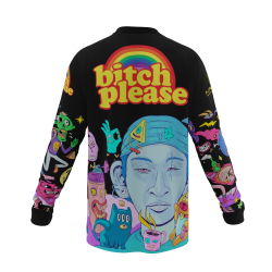 Intrudair ® Crazy Design 1 [Pre-Order]
