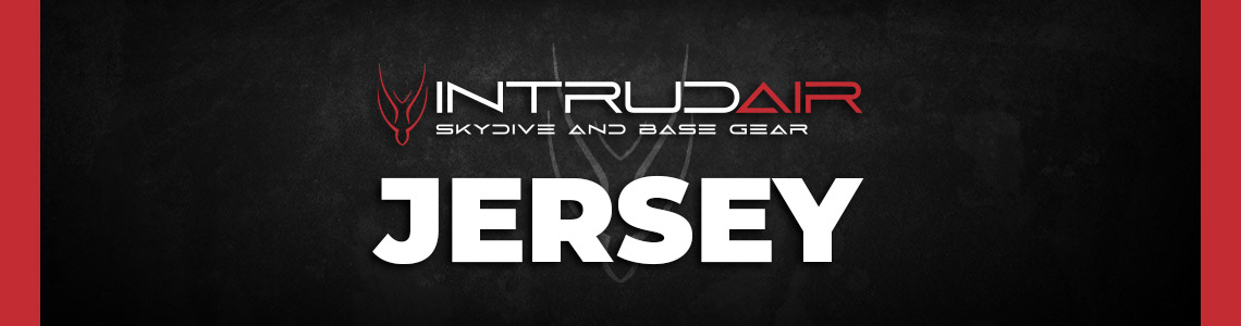 Jersey Jersey