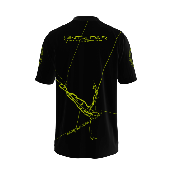 Intrudair ® Feith Máté Limited Edition [Pre-Order]