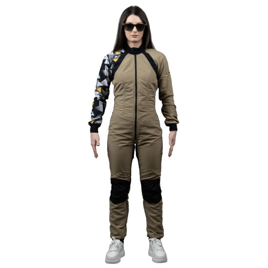 Freefly C+ Woman Beige Freefly C+ Woman Beige