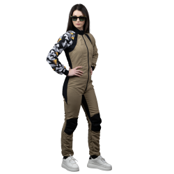 Freefly C+ Woman Beige Freefly C+ Woman Beige