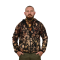 Bio-Camo Printed Softshell Jacket [Hood]