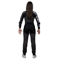 Freefly C+ Woman Black Freefly C+ Woman Black