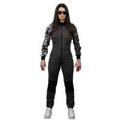 Freefly C+ Woman Black