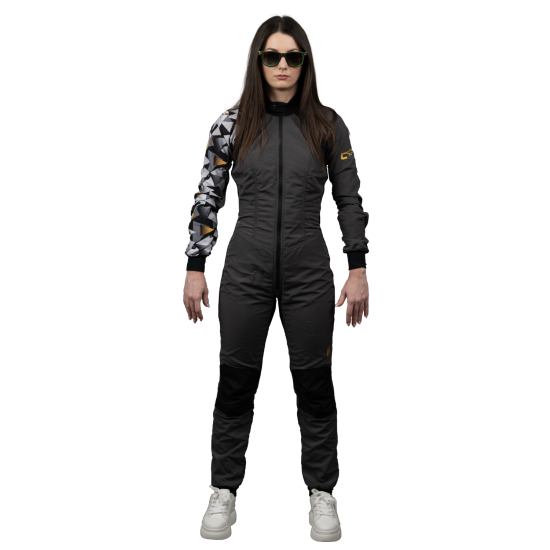 Freefly C+ Woman Black Freefly C+ Woman Black