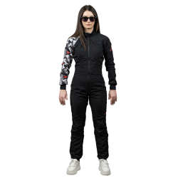 Freefly C+ Woman Black Freefly C+ Woman Black