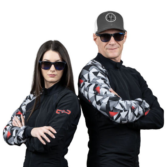 Freefly C+ Woman Black Freefly C+ Woman Black