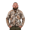 Kryptek Printed Softshell Jacket [Hood]