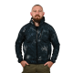 Kryptek Printed Softshell Jacket [Hood]