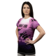 Intrudair ® Sunset Load Female Jersey (short sleeved) Intrudair ® Sunset Load Female Jersey (short sleeved)