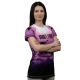 Intrudair ® Sunset Load Female Jersey (short sleeved) Intrudair ® Sunset Load Female Jersey (short sleeved)