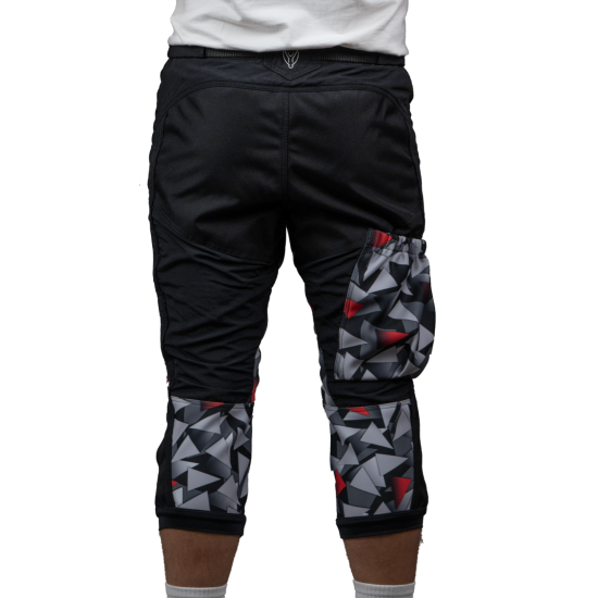 Printed Summer Swoop ZERO WASTE Printed Summer Swoop ZERO WASTE