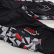 Printed Summer Swoop ZERO WASTE Printed Summer Swoop ZERO WASTE