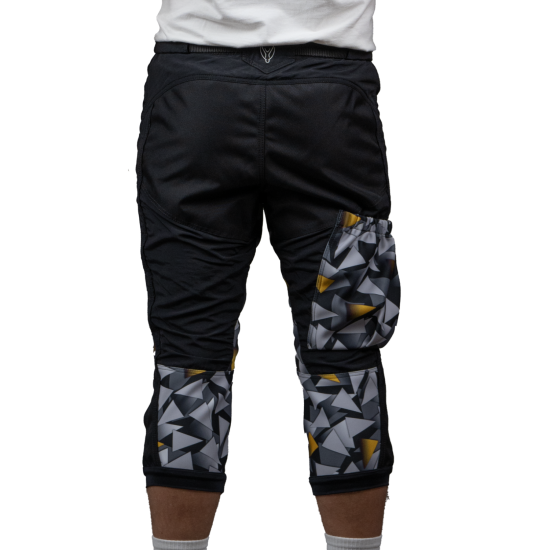 Printed Summer Swoop ZERO WASTE Printed Summer Swoop ZERO WASTE