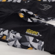 Printed Summer Swoop ZERO WASTE Printed Summer Swoop ZERO WASTE