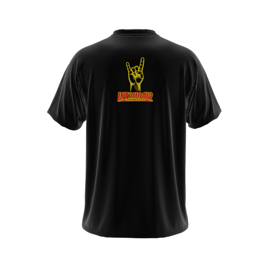 T-Shirt Intrudair T-Shirt Intrudair