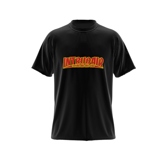 T-Shirt Intrudair T-Shirt Intrudair