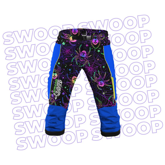 Printed Summer Swoop ZERO WASTE Size M Printed Summer Swoop ZERO WASTE Size M
