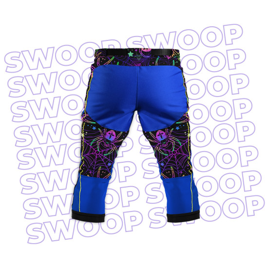 Printed Summer Swoop ZERO WASTE Size M Printed Summer Swoop ZERO WASTE Size M
