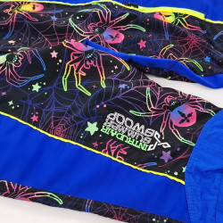 Printed Summer Swoop ZERO WASTE Size M Printed Summer Swoop ZERO WASTE Size M