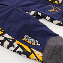 Printed Summer Swoop ZERO WASTE Size M Printed Summer Swoop ZERO WASTE Size M