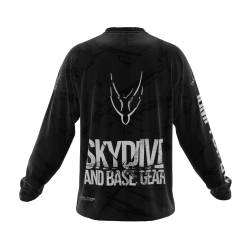 Intrudair ® Jersey SD-1  [Pre-Order] 