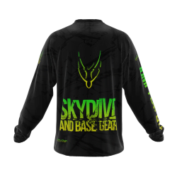 Intrudair ® Jersey SD-2  [Pre-Order] 