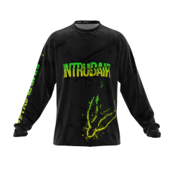 Intrudair ® Jersey SD-2  [Pre-Order] 