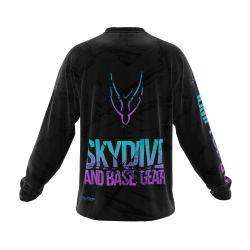 Intrudair ® Jersey SD-3  [Pre-Order] 