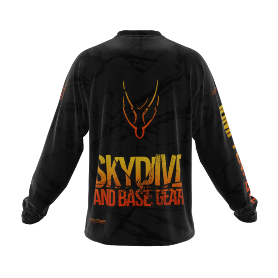 Intrudair ® Jersey SD-4  [Pre-Order] 