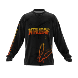 Intrudair ® Jersey SD-4  [Pre-Order] 