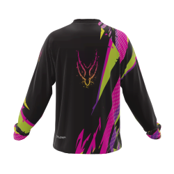 Intrudair ® Jersey ABTS-2  [Pre-Order] 