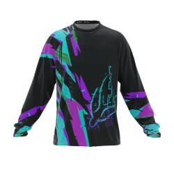 Intrudair ® Jersey ABTS-3  [Pre-Order] 