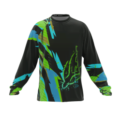 Intrudair ® Jersey ABTS-4  [Pre-Order] 