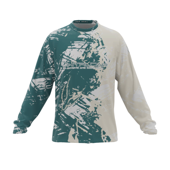 Intrudair ® Jersey Art-2  [Pre-Order] 