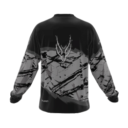 Intrudair ® Jersey Art-3  [Pre-Order] 