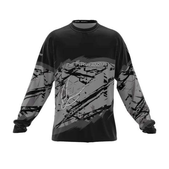 Intrudair ® Jersey Art-3  [Pre-Order] 