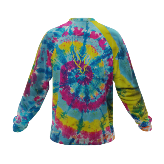 Intrudair ® Jersey Batik  [Pre-Order] 