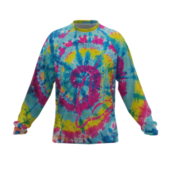 Intrudair ® Jersey Batik  [Pre-Order] 