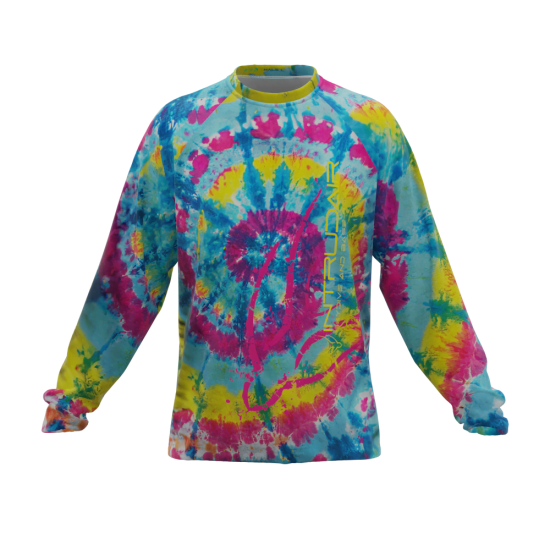 Intrudair ® Jersey Batik  [Pre-Order] 