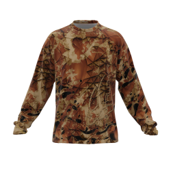 Intrudair ® Jersey Bio  [Pre-Order] 