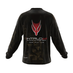Intrudair ® Jersey Davinci  [Pre-Order] 