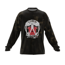 Intrudair ® Jersey Davinci  [Pre-Order] 