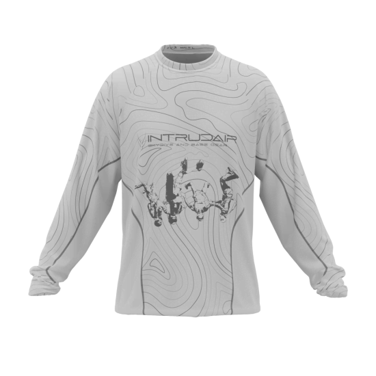 Intrudair ® Jersey Lines-1  [Pre-Order] 
