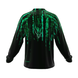 Intrudair ® Jersey Matrix  [Pre-Order] 