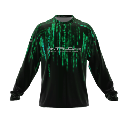 Intrudair ® Jersey Matrix  [Pre-Order] 