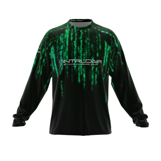 Intrudair ® Jersey Matrix  [Pre-Order] 